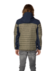UPDATE Lightweight jacket