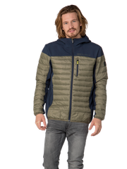 UPDATE Lightweight jacket
