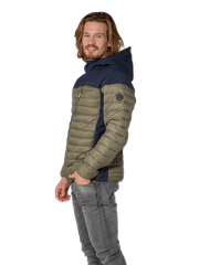 UPDATE Lightweight jacket