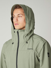 PRTGATEWOOD Lightweight jacket