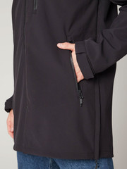 PRTWOODARD Lightweight jacket