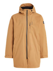 PRTTHOREAU Lightweight jacket