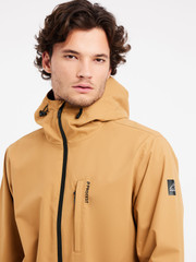 PRTTHOREAU Lightweight jacket