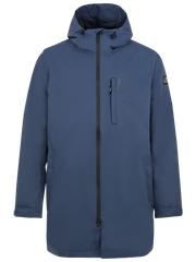 PRTTHOREAU Lightweight jacket