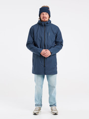 PRTTHOREAU Lightweight jacket