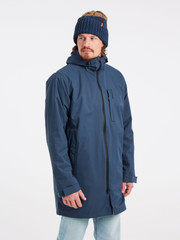 PRTTHOREAU Lightweight jacket