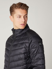 PRTSHAFFER Lightweight jacket
