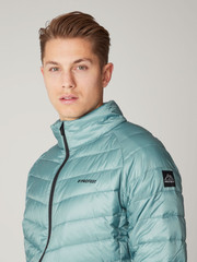 PRTSHAFFER Lightweight jacket