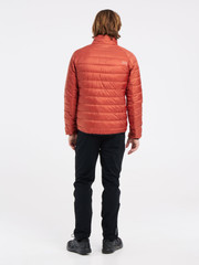 PRTSHAFFER Outdoor Pufferjacke