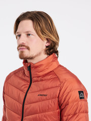 PRTSHAFFER Outdoor Pufferjacke