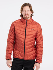 PRTSHAFFER Outdoor Pufferjacke