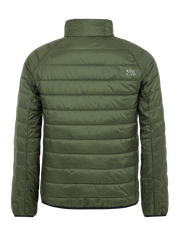 PRTSHAFFER Lightweight jacket