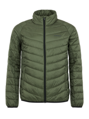 PRTSHAFFER Lightweight jacket