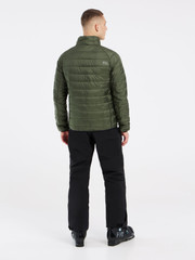 PRTSHAFFER Lightweight jacket