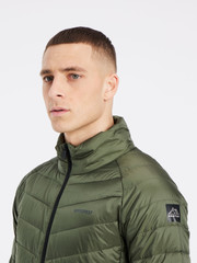 PRTSHAFFER Lightweight jacket