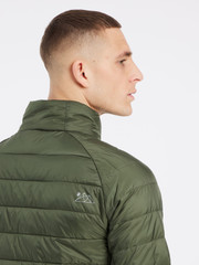 PRTSHAFFER Lightweight jacket
