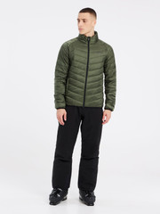 PRTSHAFFER Lightweight jacket