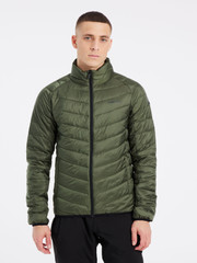 PRTSHAFFER Lightweight jacket