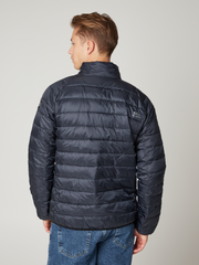 PRTSHAFFER Outdoor Pufferjacke