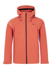 PRTWOODGATE Jacket