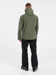 PRTWOODGATE Lightweight jacket
