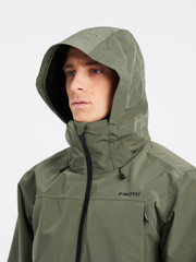 PRTWOODGATE Lightweight jacket