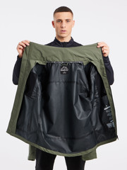PRTWOODGATE Lightweight jacket