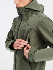 PRTWOODGATE Lightweight jacket