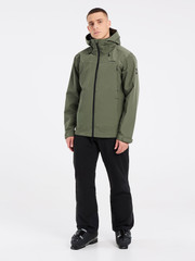 PRTWOODGATE Lightweight jacket