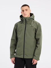 PRTWOODGATE Lightweight jacket
