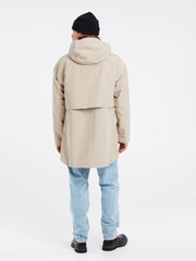 PRTBRYSOME Lightweight jacket