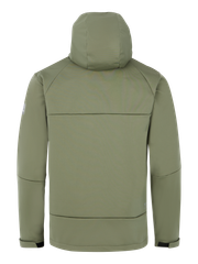 PRTGERGETI Jacket