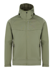PRTGERGETI Jacket
