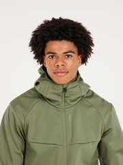PRTGERGETI Jacket