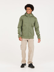 PRTGERGETI Jacket
