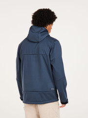 PRTGERGETI Lightweight jacket