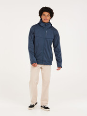 PRTGERGETI Lightweight jacket