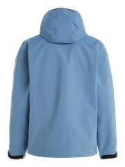 PRTGONONE Shoftshell-Outdoor-Jacke