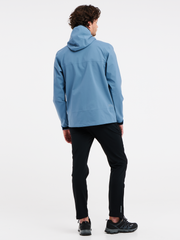PRTGONONE Shoftshell-Outdoor-Jacke
