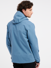 PRTGONONE Shoftshell-Outdoor-Jacke