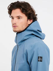 PRTGONONE Shoftshell-Outdoor-Jacke