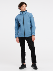 PRTGONONE Shoftshell-Outdoor-Jacke