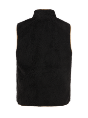 PRTHYAMS Teddy bodywarmer