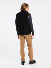 PRTHYAMS Teddy bodywarmer