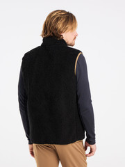 PRTHYAMS Teddy bodywarmer