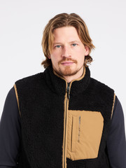 PRTHYAMS Teddy bodywarmer