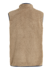 PRTHYAMS Teddy bodywarmer