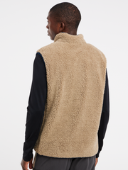 PRTHYAMS Teddy bodywarmer