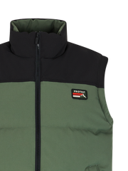 PRTNETWORK Outdoor body warmer