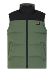 PRTNETWORK Outdoor body warmer
